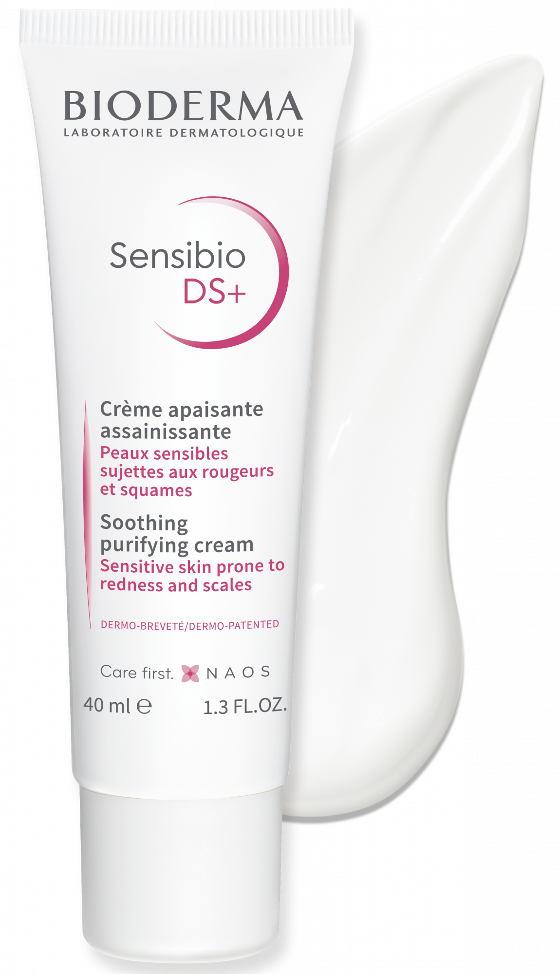 SENSIBIO DS CREMA 40 ML